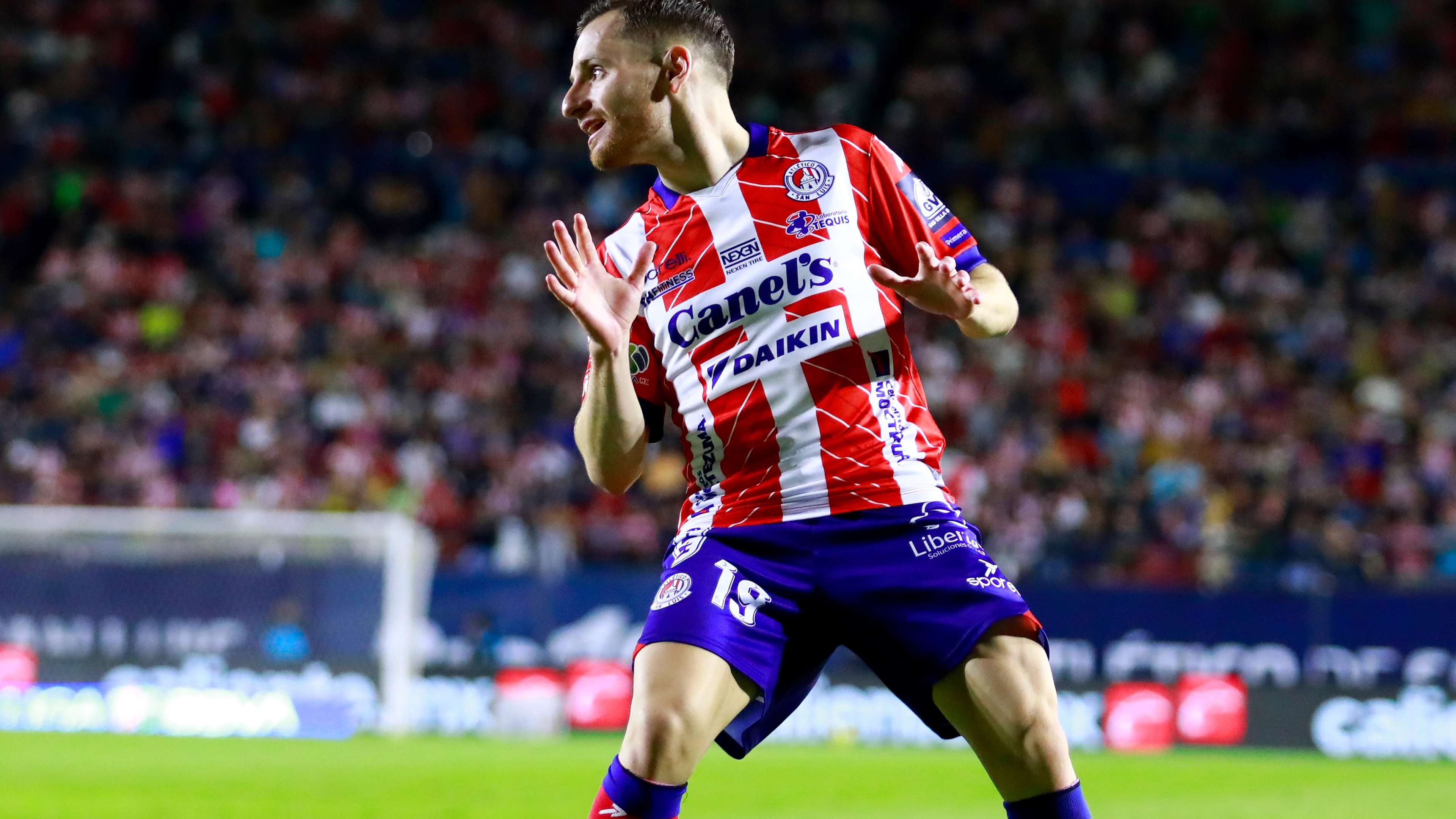 盧塞爾體育 盧塞爾體育