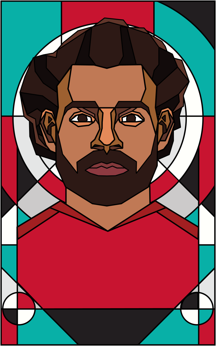 也为球迷们 也为球迷们