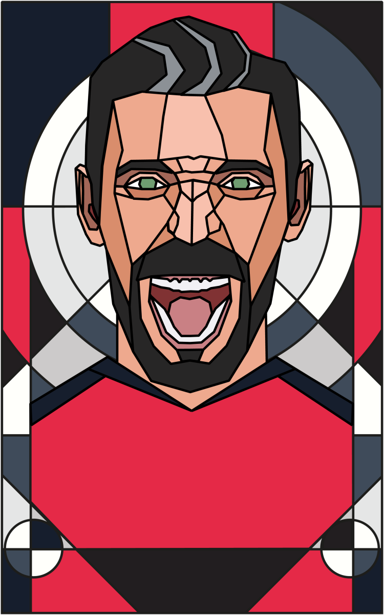 两队是否会 两队是否会