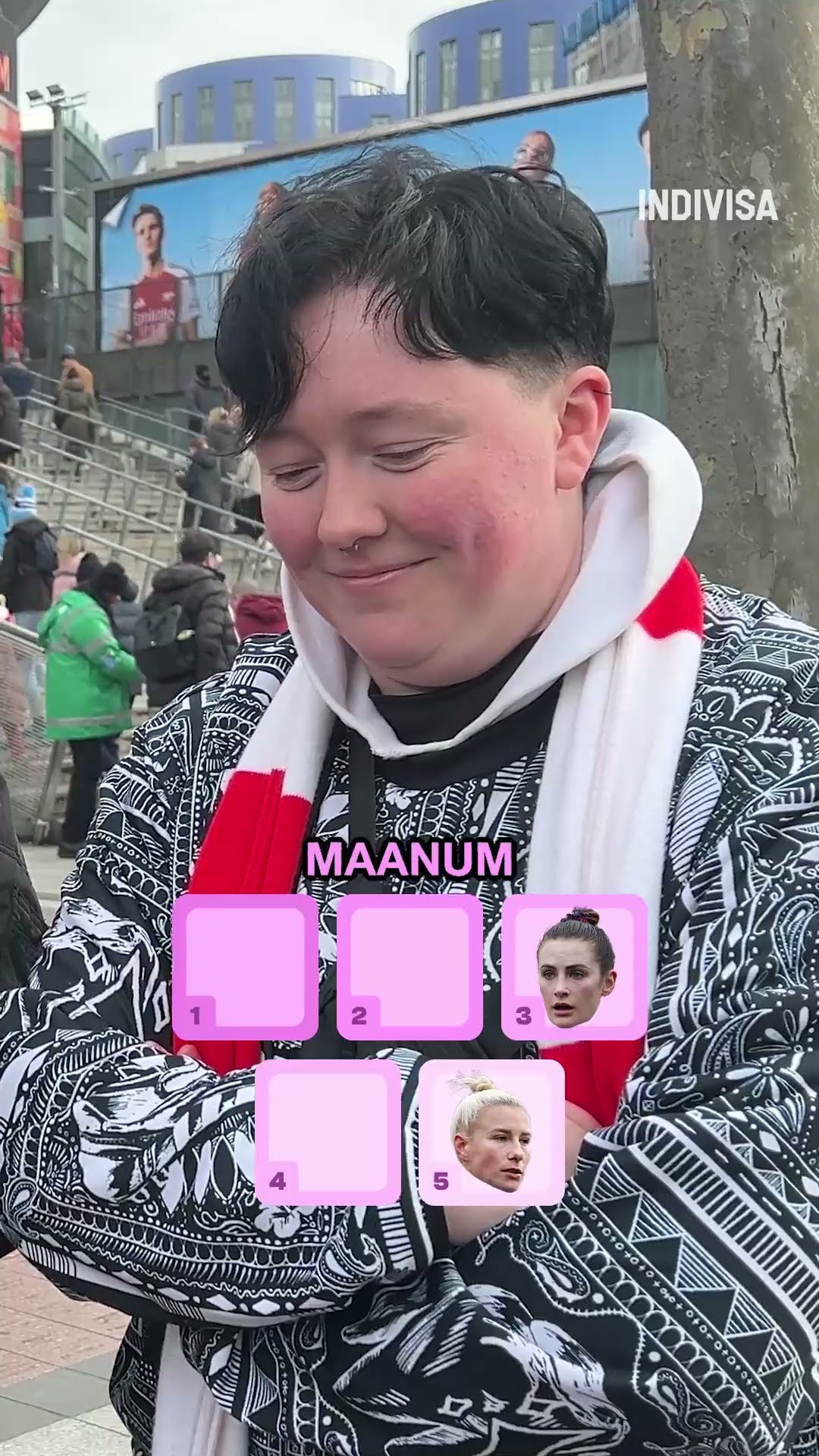 证明了自己