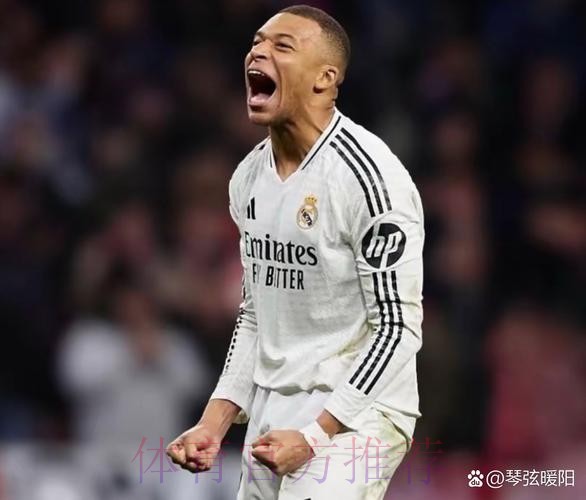 罗马诺:皇马已给姆巴佩准备好合同 只需等球员点头 罗马诺:皇马已给姆巴佩准备好合同 只需等球员点头